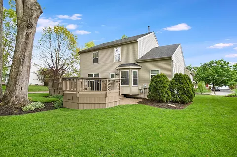 Exterior - 232 Beech Dr, Delaware, OH 43015 photo 1 of 12