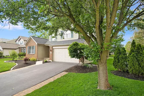 Exterior - 232 Beech Dr, Delaware, OH 43015 photo 4 of 12