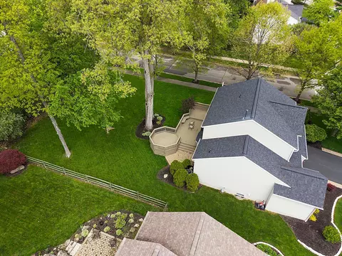 Exterior - 232 Beech Dr, Delaware, OH 43015 photo 12 of 12