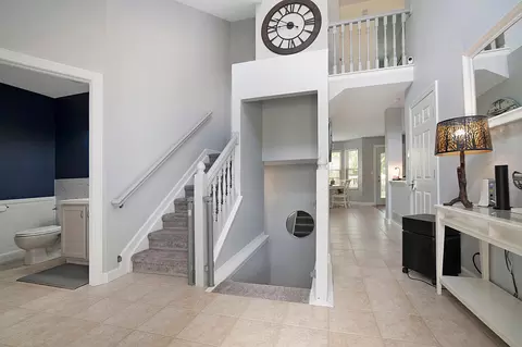 Entry Way - 232 Beech Dr, Delaware, OH 43015 photo 1 of 4