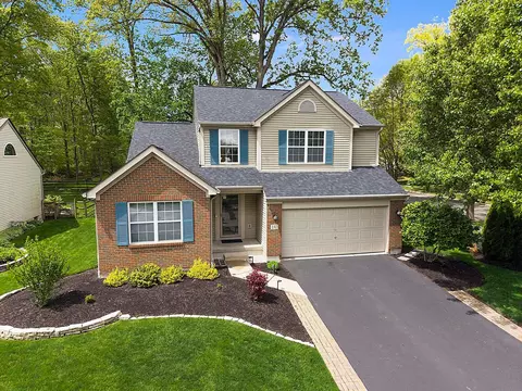 232 Beech Dr, Delaware, OH 43015