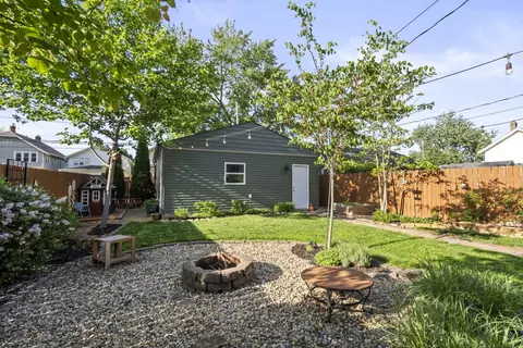 Exterior - 166 E Welch Ave, Columbus, OH 43207 photo 6 of 12