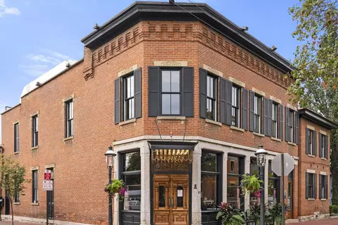 Exterior - 166 E Welch Ave, Columbus, OH 43207 photo 11 of 12