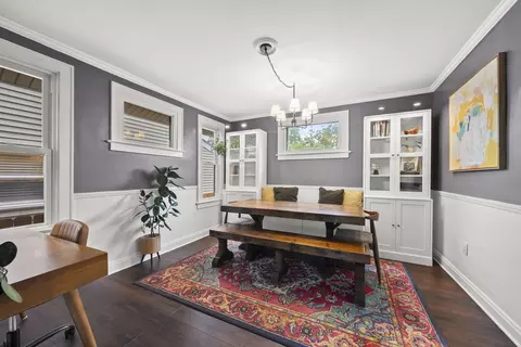 Dining - 166 E Welch Ave, Columbus, OH 43207 photo 1 of 3