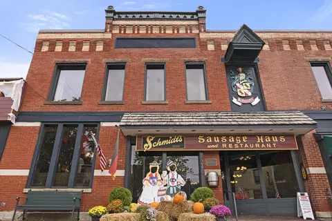 Exterior - 166 E Welch Ave, Columbus, OH 43207 photo 12 of 12