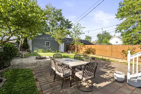 Exterior - 166 E Welch Ave, Columbus, OH 43207 photo 8 of 12
