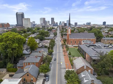 View/Area - 166 E Welch Ave, Columbus, OH 43207 photo 12 of 12