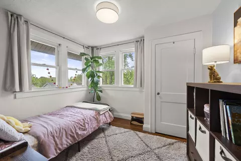 Bedroom - 166 E Welch Ave, Columbus, OH 43207 photo 6 of 6