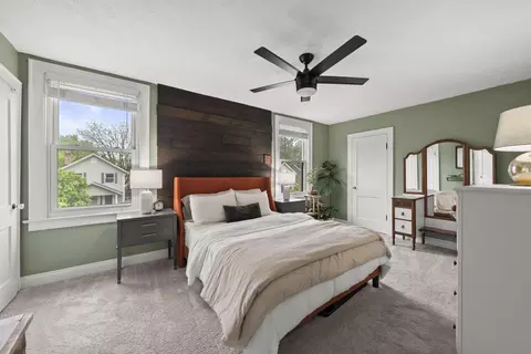 Bedroom - 166 E Welch Ave, Columbus, OH 43207 photo 1 of 6