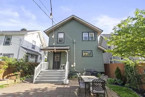 Exterior - 166 E Welch Ave, Columbus, OH 43207 photo 7 of 12