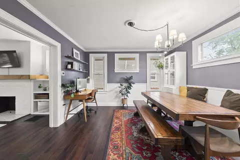 Dining - 166 E Welch Ave, Columbus, OH 43207 photo 2 of 3