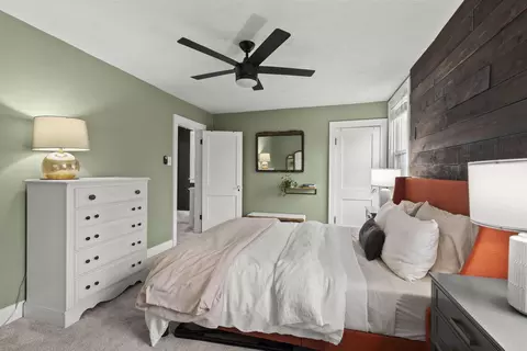 Bedroom - 166 E Welch Ave, Columbus, OH 43207 photo 3 of 6