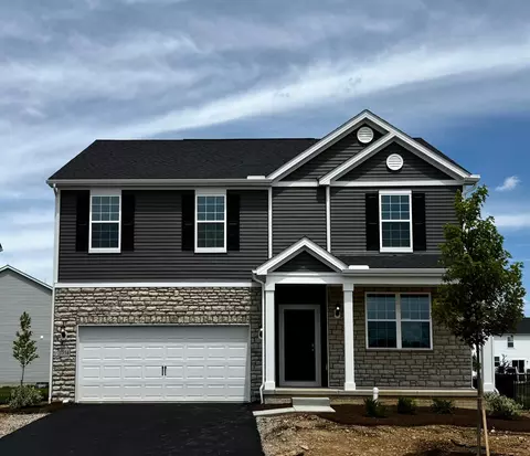 1354 Acuff Ave #LOT 76, Lockbourne, OH 43137