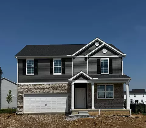 1354 Acuff Ave #LOT 76, Lockbourne, OH 43137