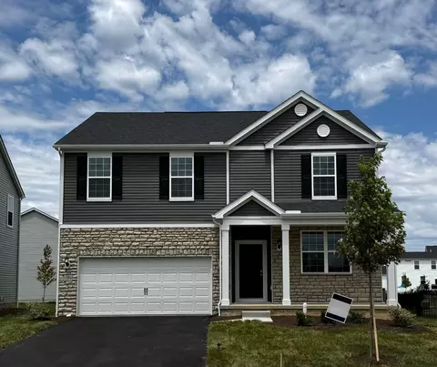 1354 Acuff Ave #LOT 76, Lockbourne, OH 43137