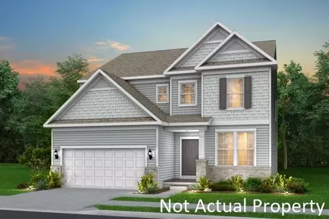 480 Weatherby Dr #LOT 2499, Sunbury, OH 43074