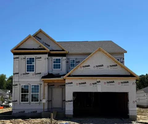 480 Weatherby Dr #LOT 2499, Sunbury, OH 43074