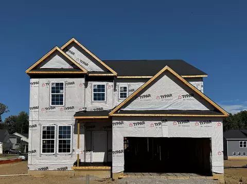 480 Weatherby Dr #LOT 2499, Sunbury, OH 43074