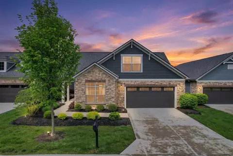 10529 Calla Lily Way, Plain City, OH 43064