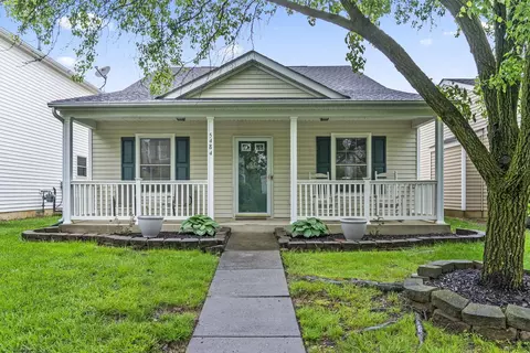 5484 Poolbeg St #267, Canal Winchester, OH 43110