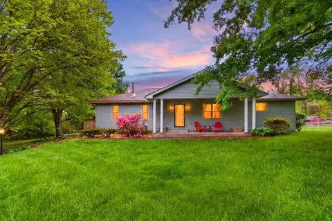 5795 Coonpath Rd NW, Carroll, OH 43112