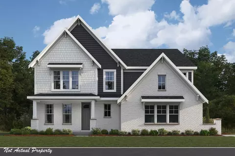 6864 Northfield Pl, Hilliard, OH 43026