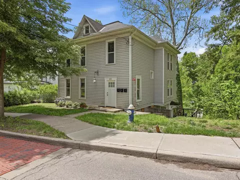 453 Burg St, Granville, OH 43023