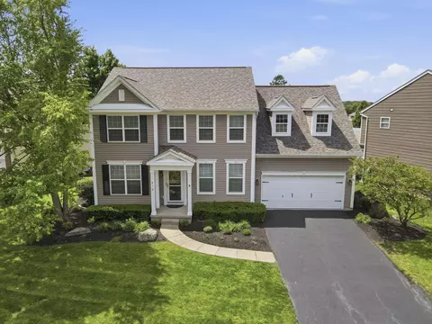 919 Nolder Dr, Lancaster, OH 43130