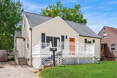 3569 Dresden St, Columbus, OH 43224