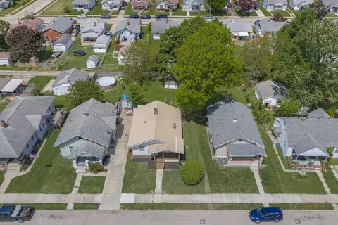 2118 Hillside Ave, Springfield, OH 45503 photo 2