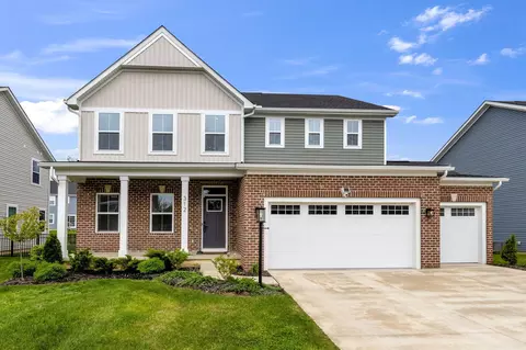 312 Quarata Dr, Delaware, OH 43015