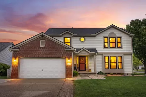 4335 Lemon Lake Ct, Grove City, OH 43123
