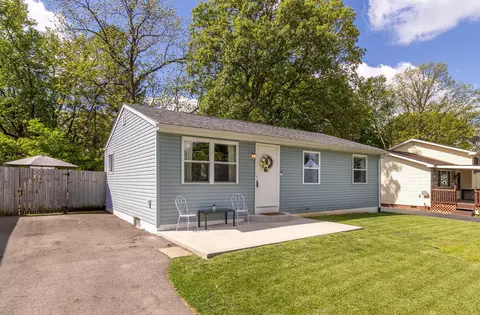 443 Carolann Ave, Columbus, OH 43207