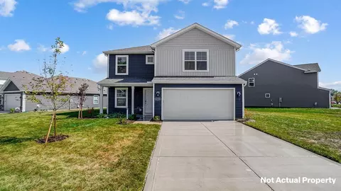 140 Brookside Dr, Jeffersonville, OH 43128