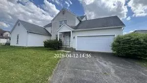 7705 Farmsbury Dr, Reynoldsburg, OH 43068