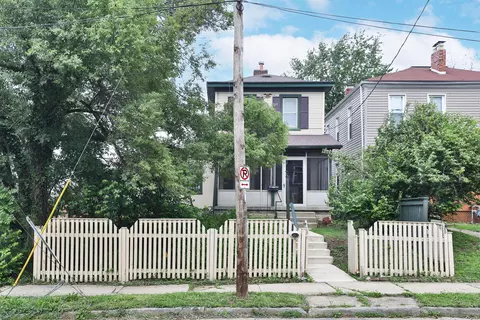 30 E Dodridge St, Columbus, OH 43202
