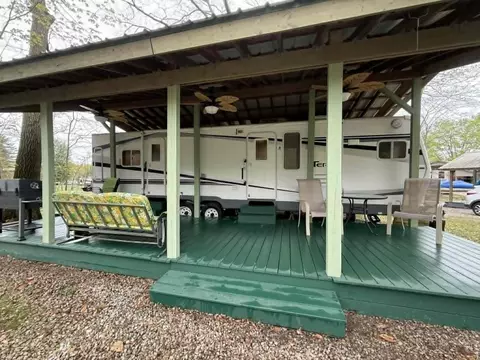 7326 State Route 19 Unit 4 Lots 278279 UNIT 4, S 278/279, Mount Gilead, OH 43338