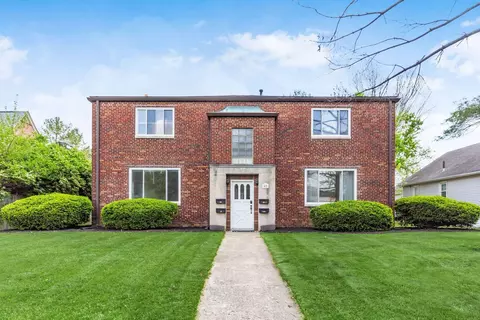 42 N Westgate Ave, Columbus, OH 43204