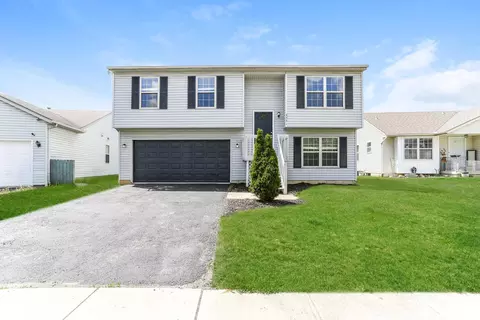 4541 Parkwick Dr, Columbus, OH 43228
