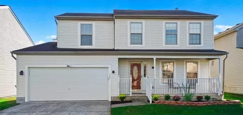 1390 Gray Meadow Dr, Columbus, OH 43223