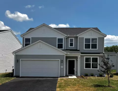 302 Fortune Dr #LOT 143, Galloway, OH 43119