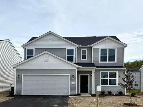 302 Fortune Dr #LOT 143, Galloway, OH 43119