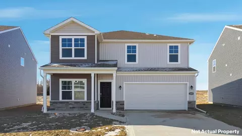 137 Badger Pass, Newark, OH 43055