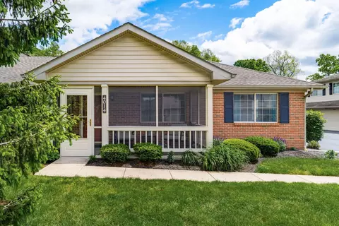 4014 Wiston Dr, Groveport, OH 43125