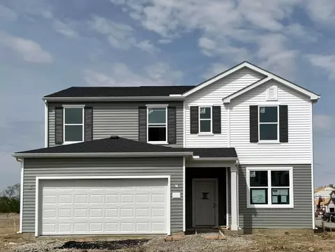 335 Fortune Dr #LOT 148, Galloway, OH 43119