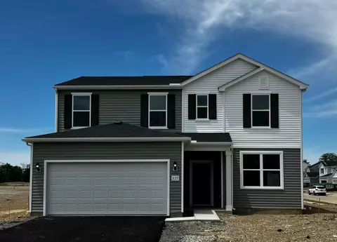 335 Fortune Dr #LOT 148, Galloway, OH 43119