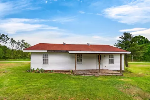 Exterior - 644 Harmon Rd, Oak Hill, OH 45656 photo 4 of 5