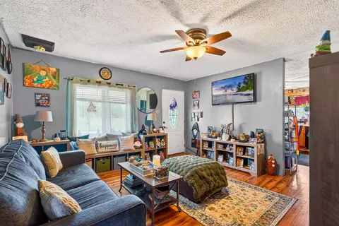 Living - 644 Harmon Rd, Oak Hill, OH 45656 photo 1 of 1