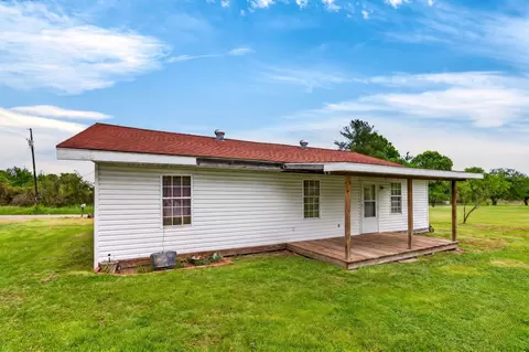 Exterior - 644 Harmon Rd, Oak Hill, OH 45656 photo 3 of 5