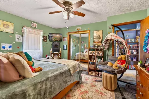 Bedroom - 644 Harmon Rd, Oak Hill, OH 45656 photo 1 of 4